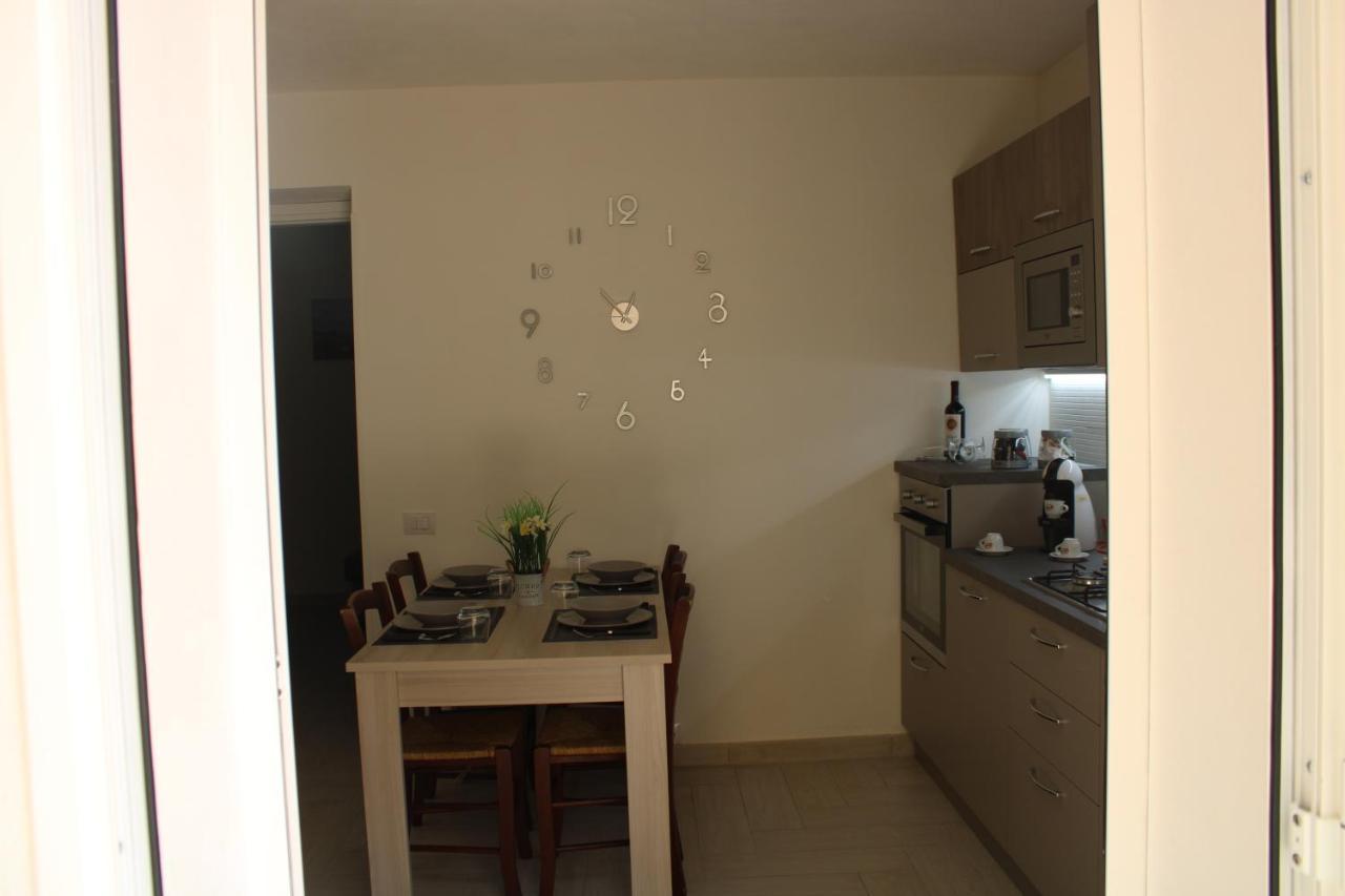 Case Vacanze Nonna Bice Marsala Eksteriør billede