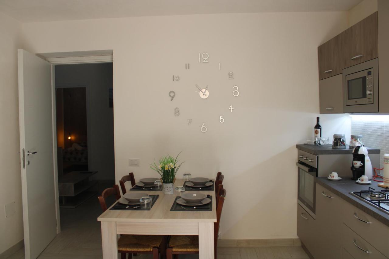 Case Vacanze Nonna Bice Marsala Eksteriør billede