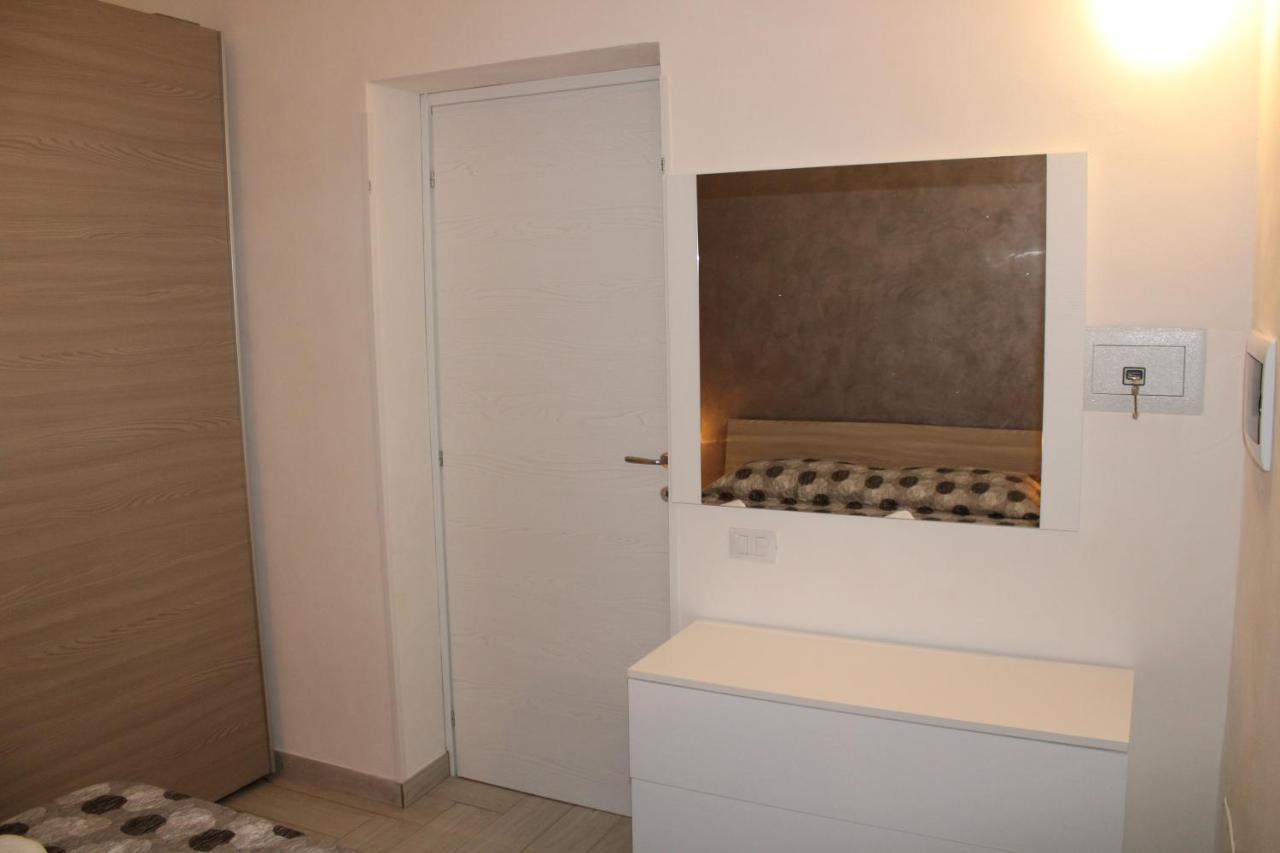 Case Vacanze Nonna Bice Marsala Eksteriør billede